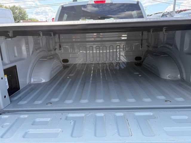 Certified 2023 Ford F150 XLT w/ Equipment Group 302A High AWD/4WD image 15