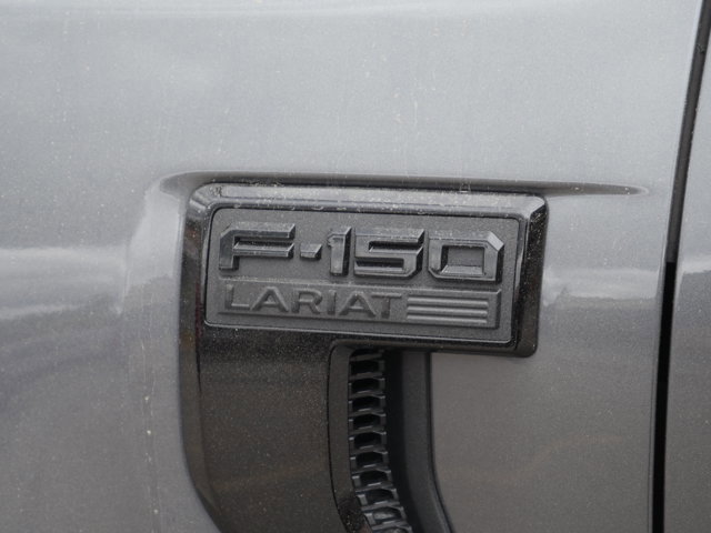 Certified 2025 Ford F150 Lariat AWD/4WD image 21