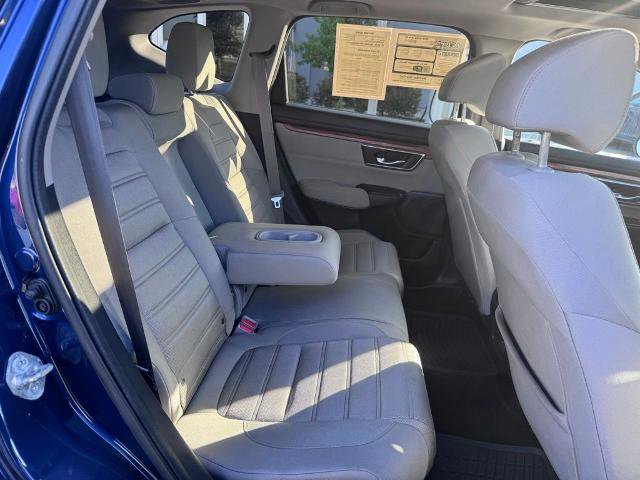 Used 2018 Honda CR-V EX image 23