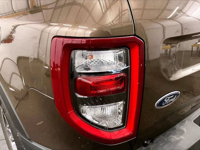 Certified 2022 Ford Bronco Sport Big Bend w/ Convenience Package AWD/4WD image 28