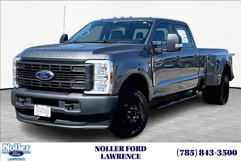 Certified 2024 Ford F350 XL