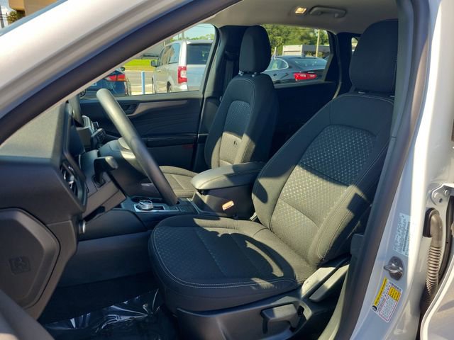 Certified 2026 Ford Escape Active FWD image 19