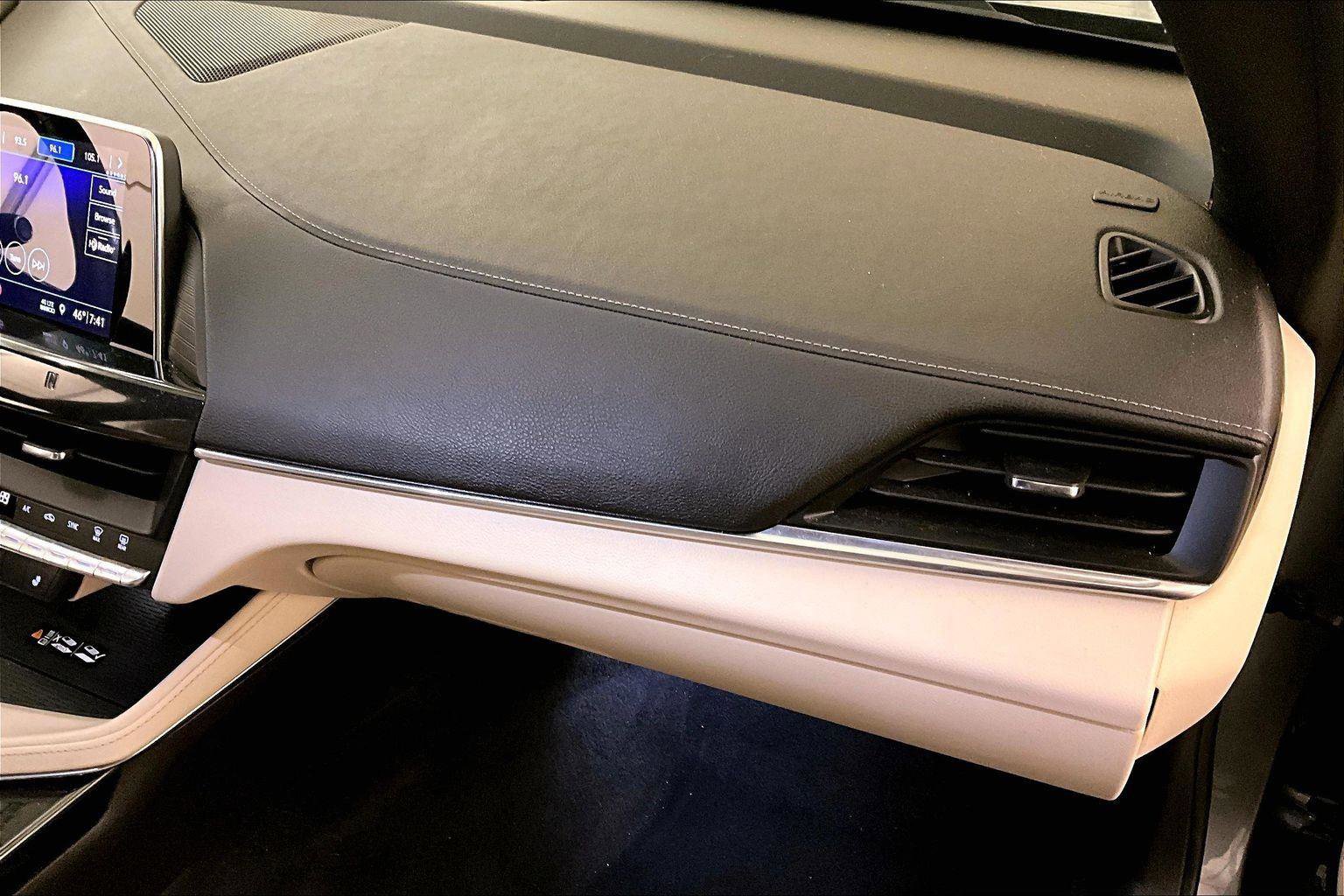 Used 2020 Cadillac CT4 Luxury w/ Bose Premium Audio Package image 15