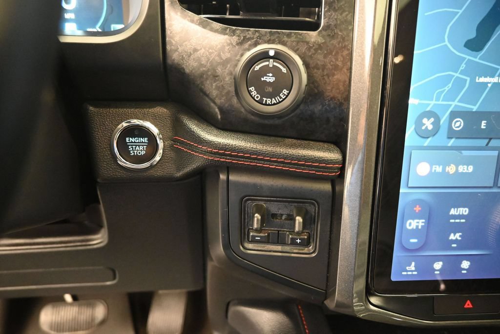 Certified 2022 Ford Expedition Max Limited AWD/4WD image 26
