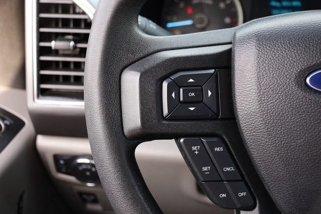 Certified 2018 Ford F150 XLT w/ XTR Package AWD/4WD image 11