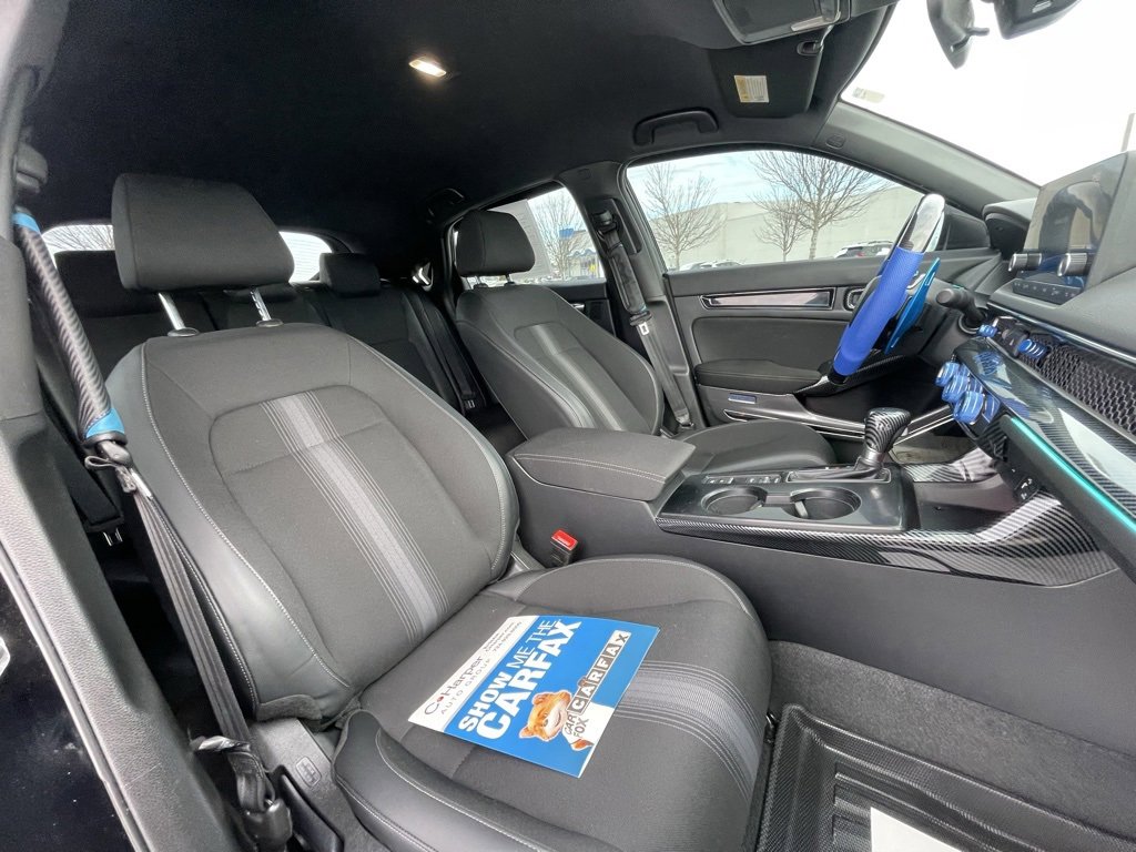 Used 2023 Honda Civic Sport image 11