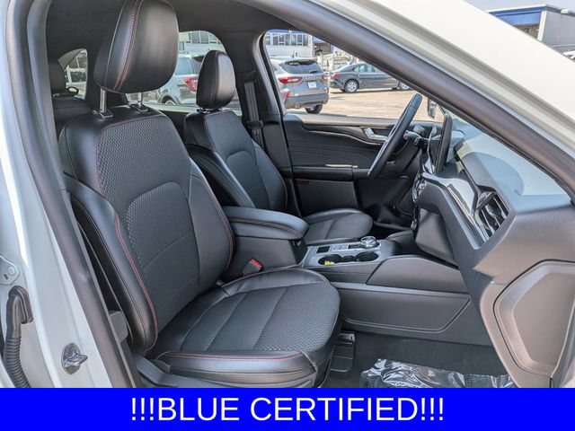 Certified 2024 Ford Escape ST-Line w/ Tech Pack #1 AWD/4WD image 24