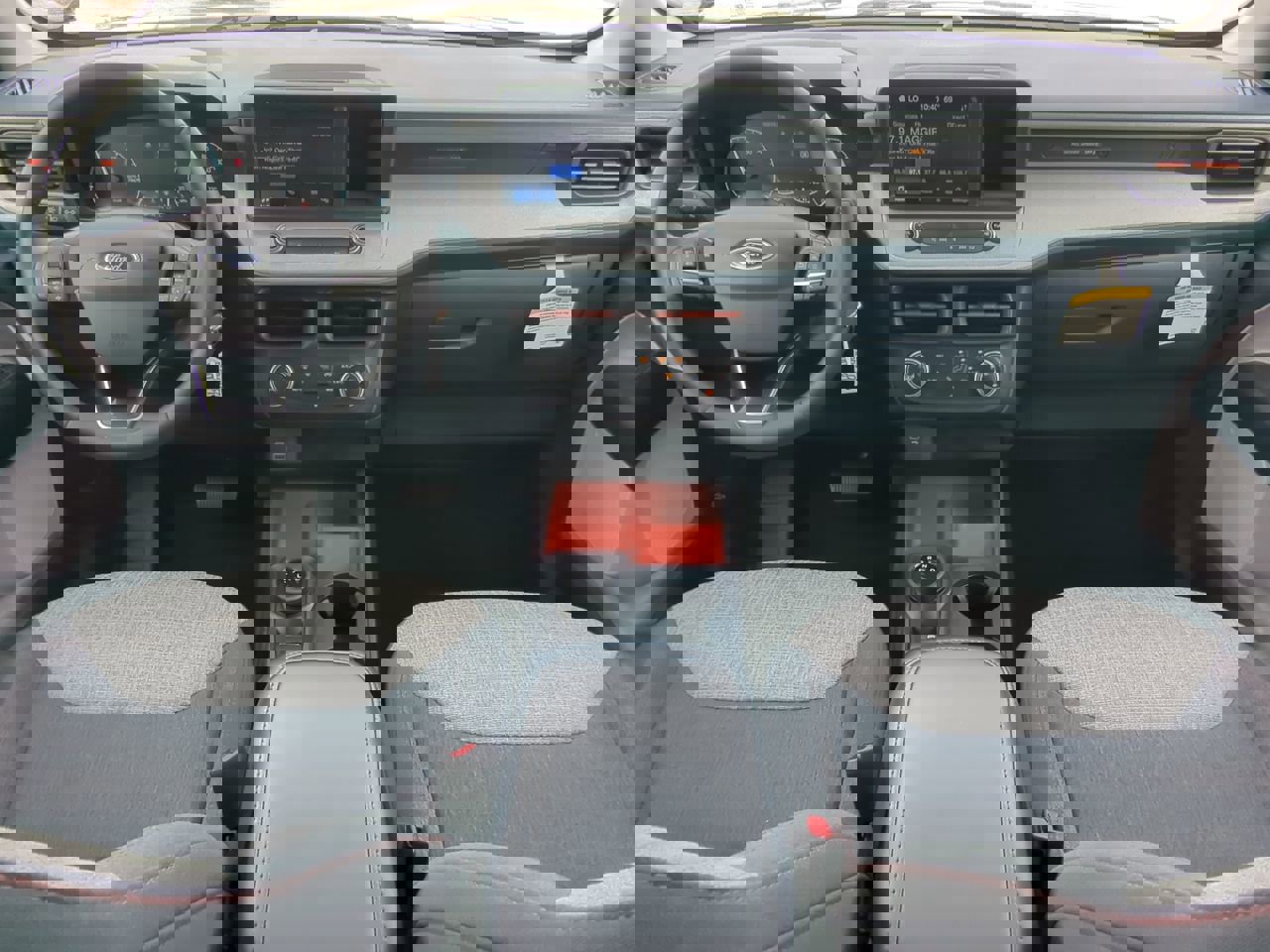 Certified 2024 Ford Maverick XLT w/ XLT Luxury Package image 13