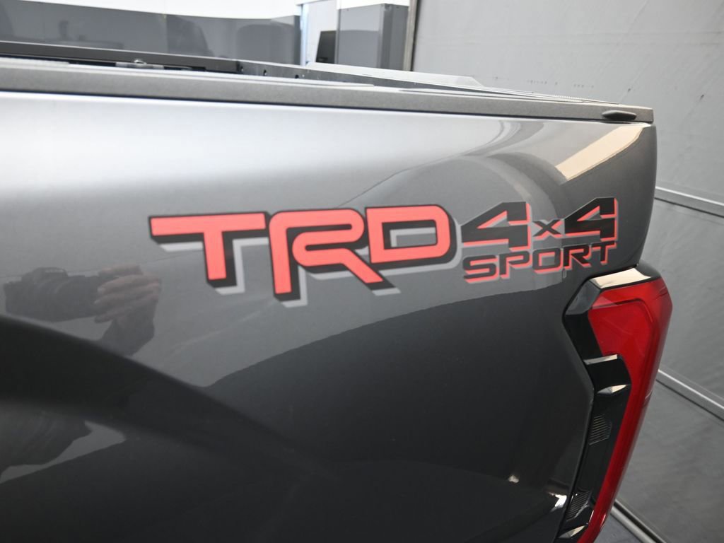 Used 2024 Toyota Tundra SR5 image 11