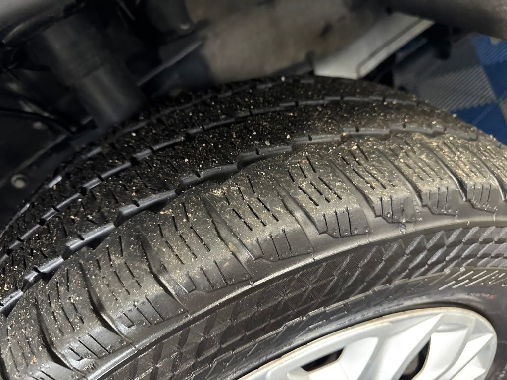 Certified 2024 Ford Transit 250 Low Roof w/ Exterior Upgrade Package image 30