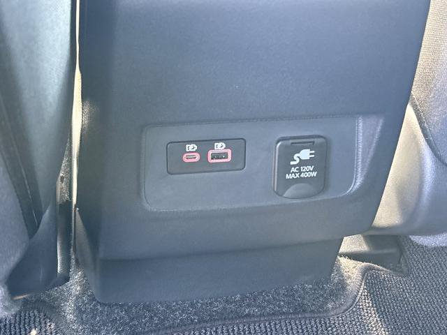 Used 2026 Nissan Frontier PRO-4X w/ Pro-4x Convenience Package AWD/4WD image 19