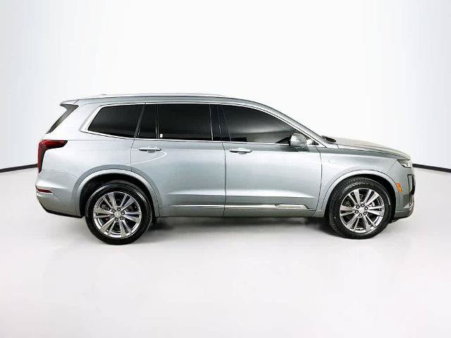 Used 2023 Cadillac XT6 Premium Luxury AWD/4WD image 26
