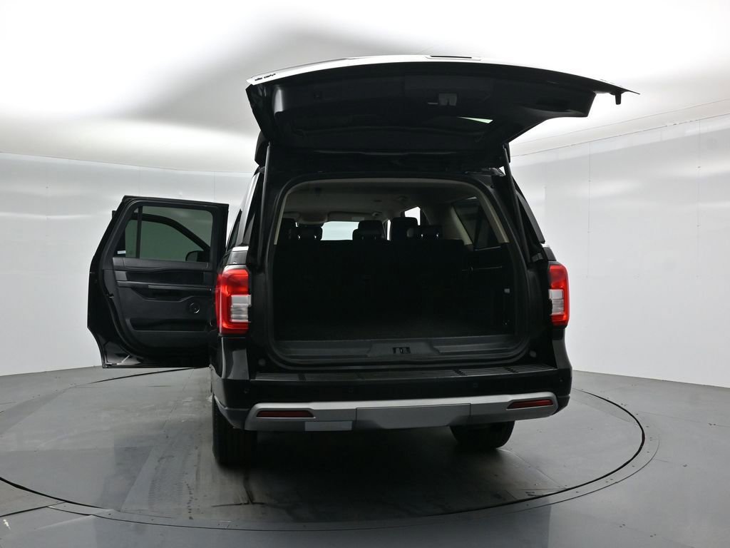 Certified 2024 Ford Expedition Max XLT image 56