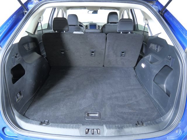Certified 2021 Ford Edge SE AWD/4WD image 9