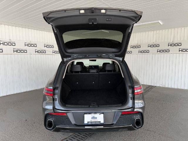 Used 2025 Genesis GV70 2.5T AWD/4WD image 33