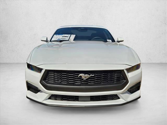 Certified 2025 Ford Mustang EcoBoost image 6