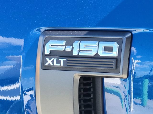 Certified 2023 Ford F150 XLT w/ Equipment Group 302A High AWD/4WD image 14