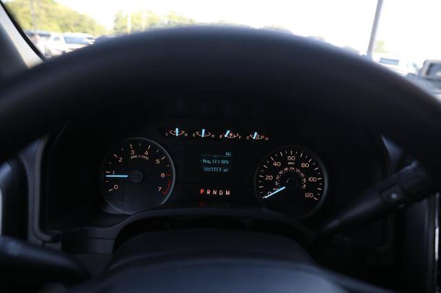 Certified 2019 Ford F150 XLT AWD/4WD image 30