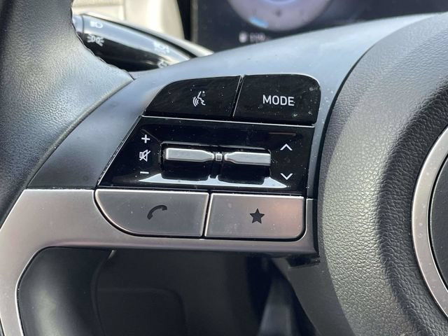 Used 2024 Hyundai Tucson SEL w/ Convenience Package FWD image 19