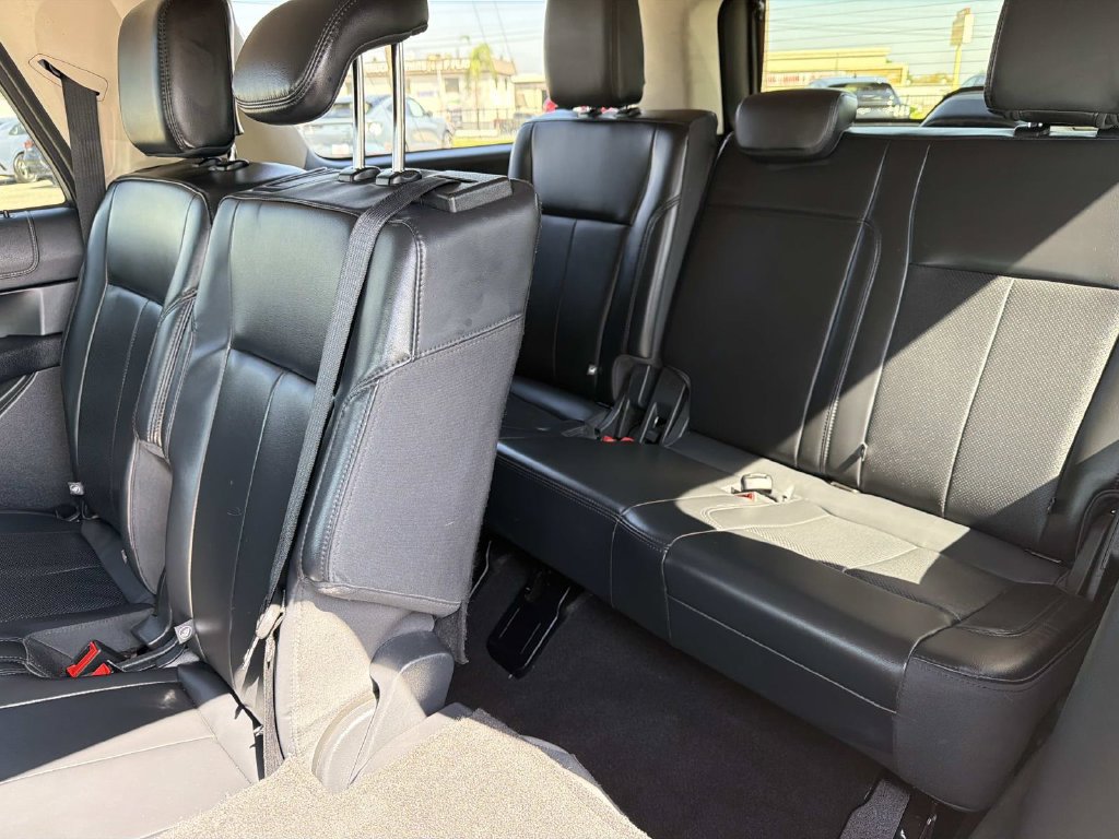Certified 2024 Ford Expedition Max XLT RWD image 20