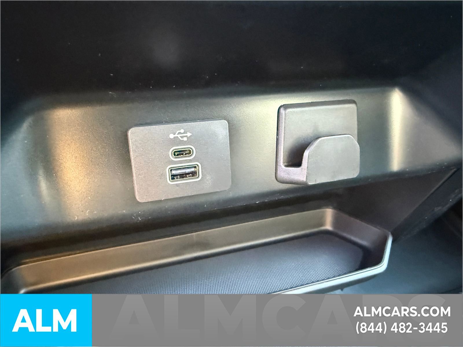 Certified 2025 Ford F150 XL w/ Equipment Group 103A High image 17