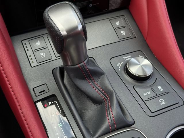 Used 2023 Lexus RC 350 F Sport RWD image 18