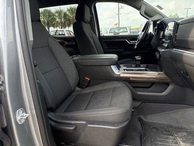 Used 2023 Chevrolet Silverado 1500 RST w/ Z71 Off-Road Package image 14