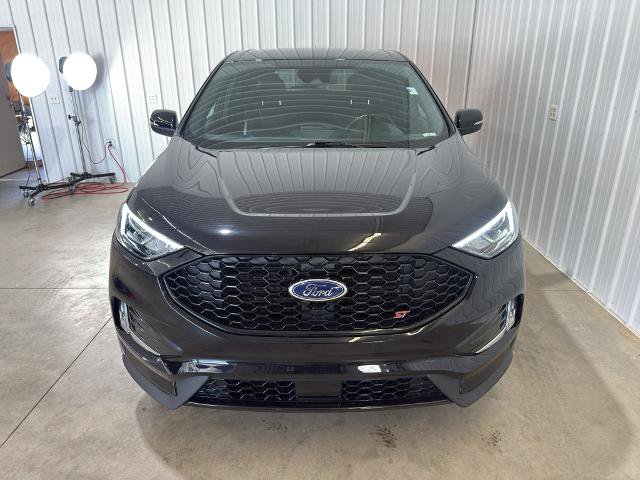 Certified 2022 Ford Edge ST AWD/4WD image 20