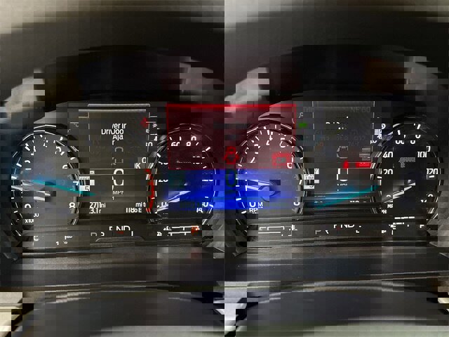 Certified 2023 Ford Explorer XLT w/ Equipment Group 202A image 7