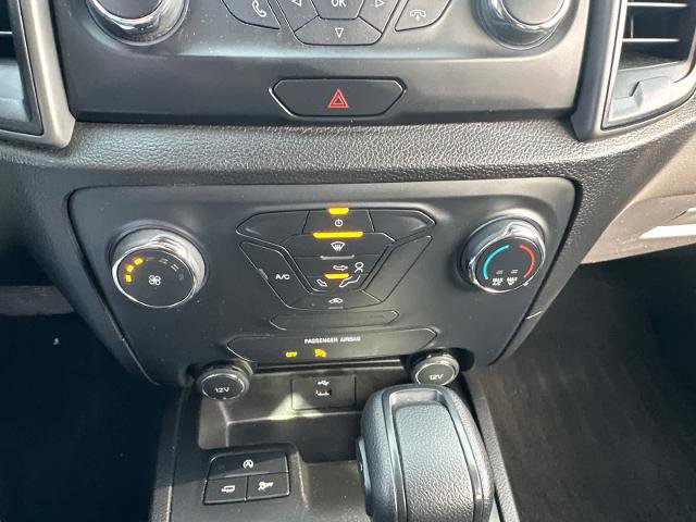 Certified 2020 Ford Ranger XL w/ Equipment Group 101A Mid image 21