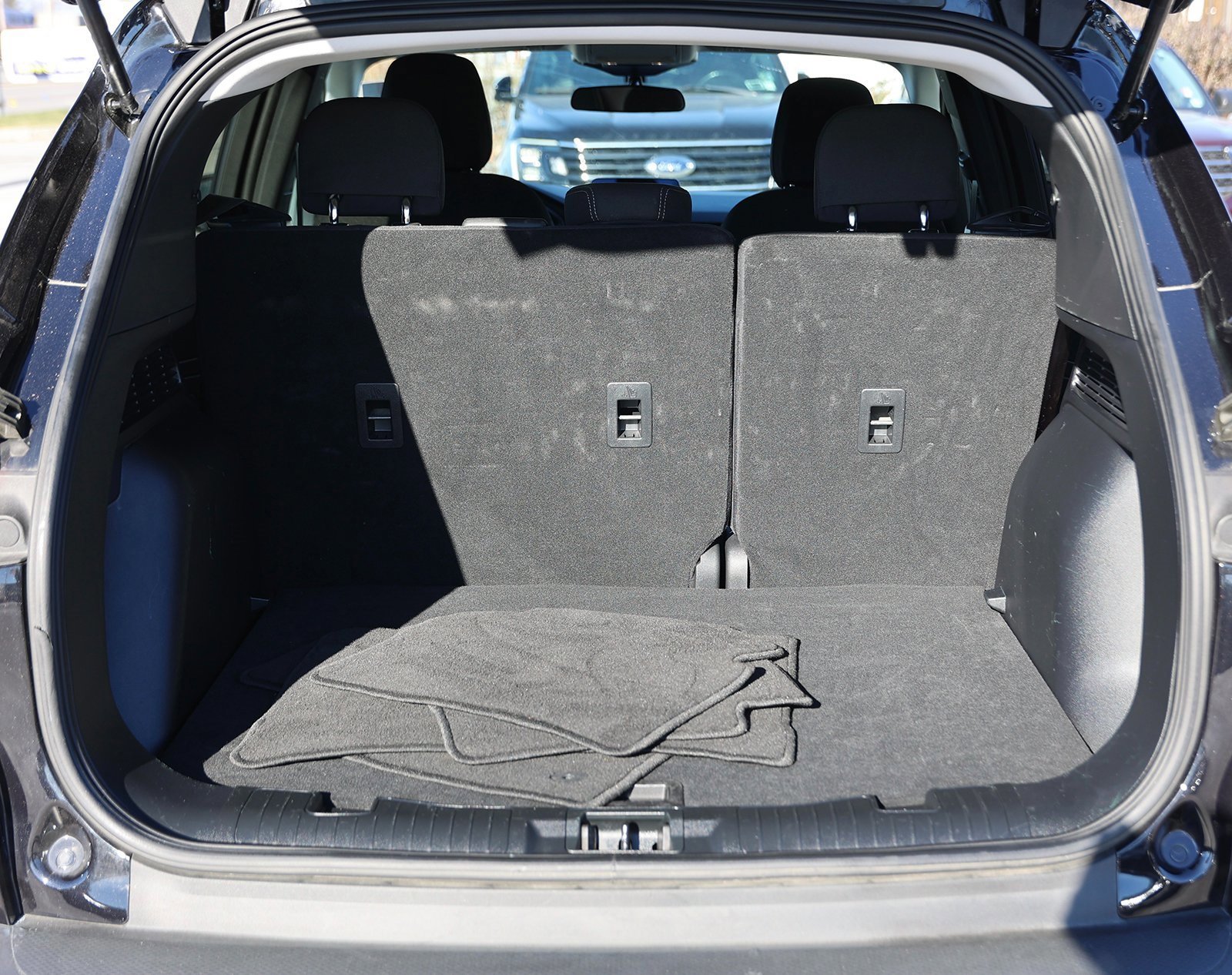 Certified 2025 Ford Escape Active image 13