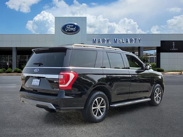 Certified 2019 Ford Expedition XLT w/ Equipment Group 202A RWD image 5