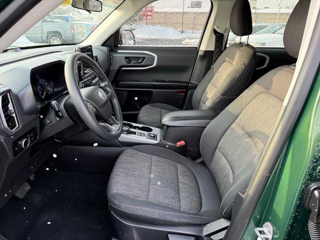 Certified 2023 Ford Bronco Sport Big Bend image 12