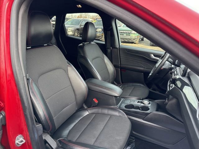 Certified 2023 Ford Escape ST-Line w/ Equipment Group 301A image 39