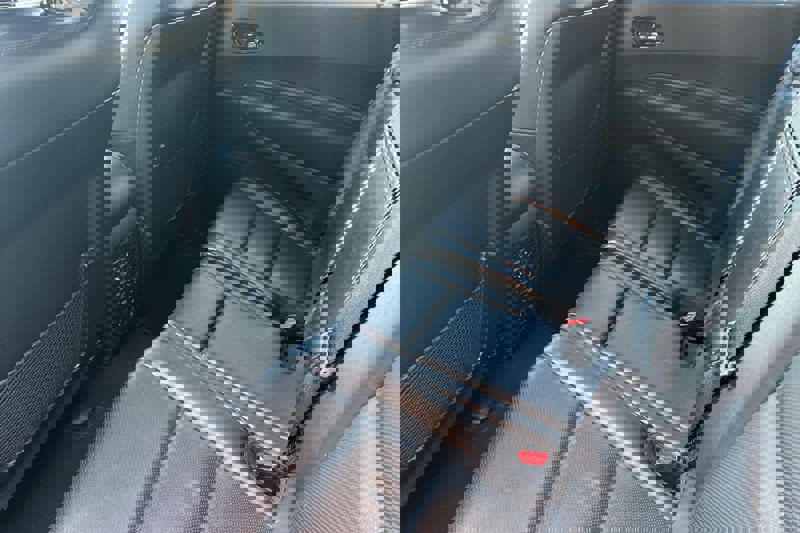 Used 2025 Dodge Durango R/T image 10