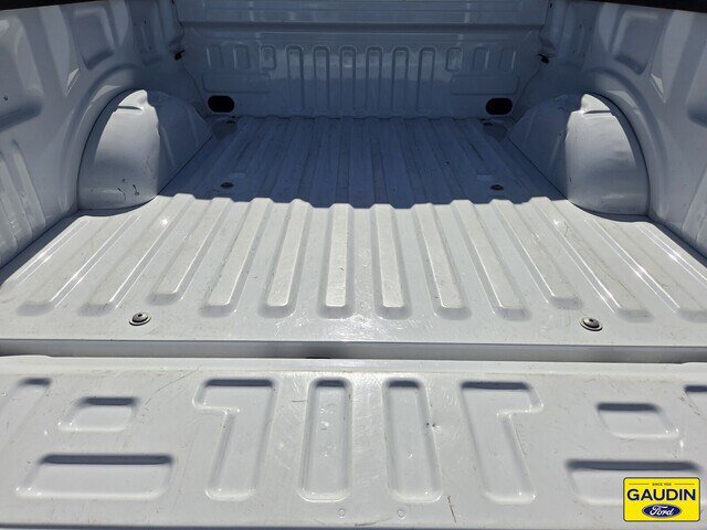 Certified 2023 Ford F150 XL w/ STX Appearance Package RWD image 14