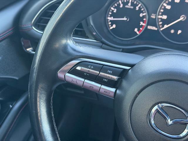 Used 2023 MAZDA MAZDA3 s image 14