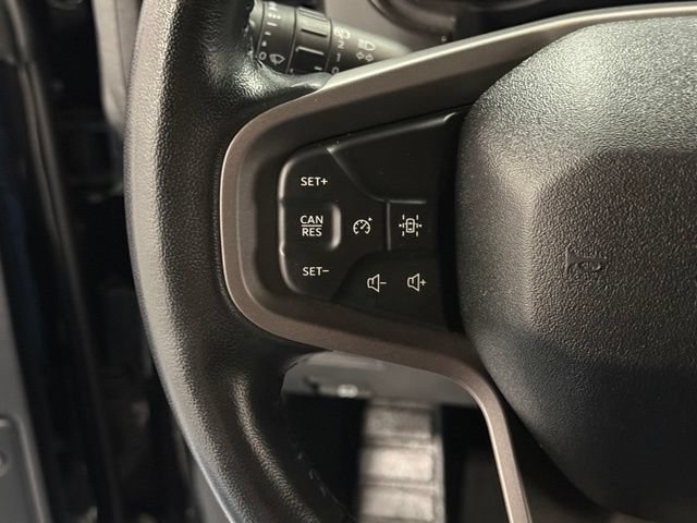 Certified 2022 Ford Bronco Wildtrak AWD/4WD image 18