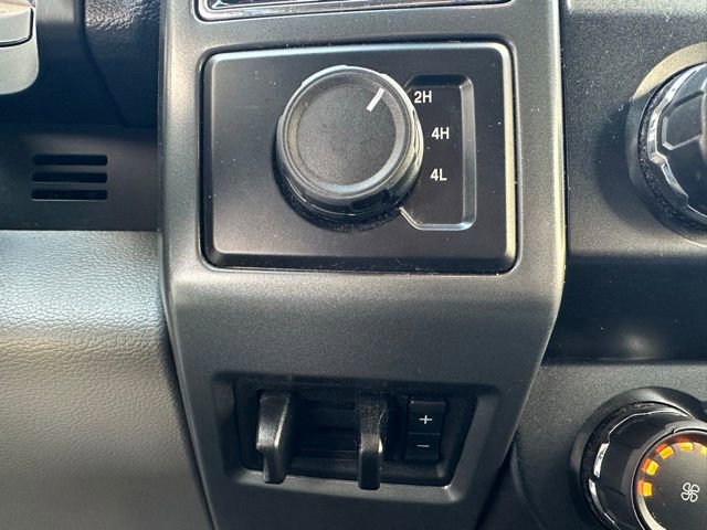 Certified 2019 Ford F250 XLT AWD/4WD image 21