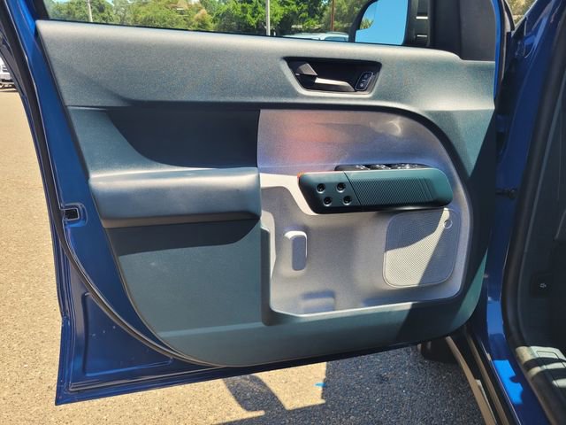 Certified 2023 Ford Maverick XLT FWD image 16