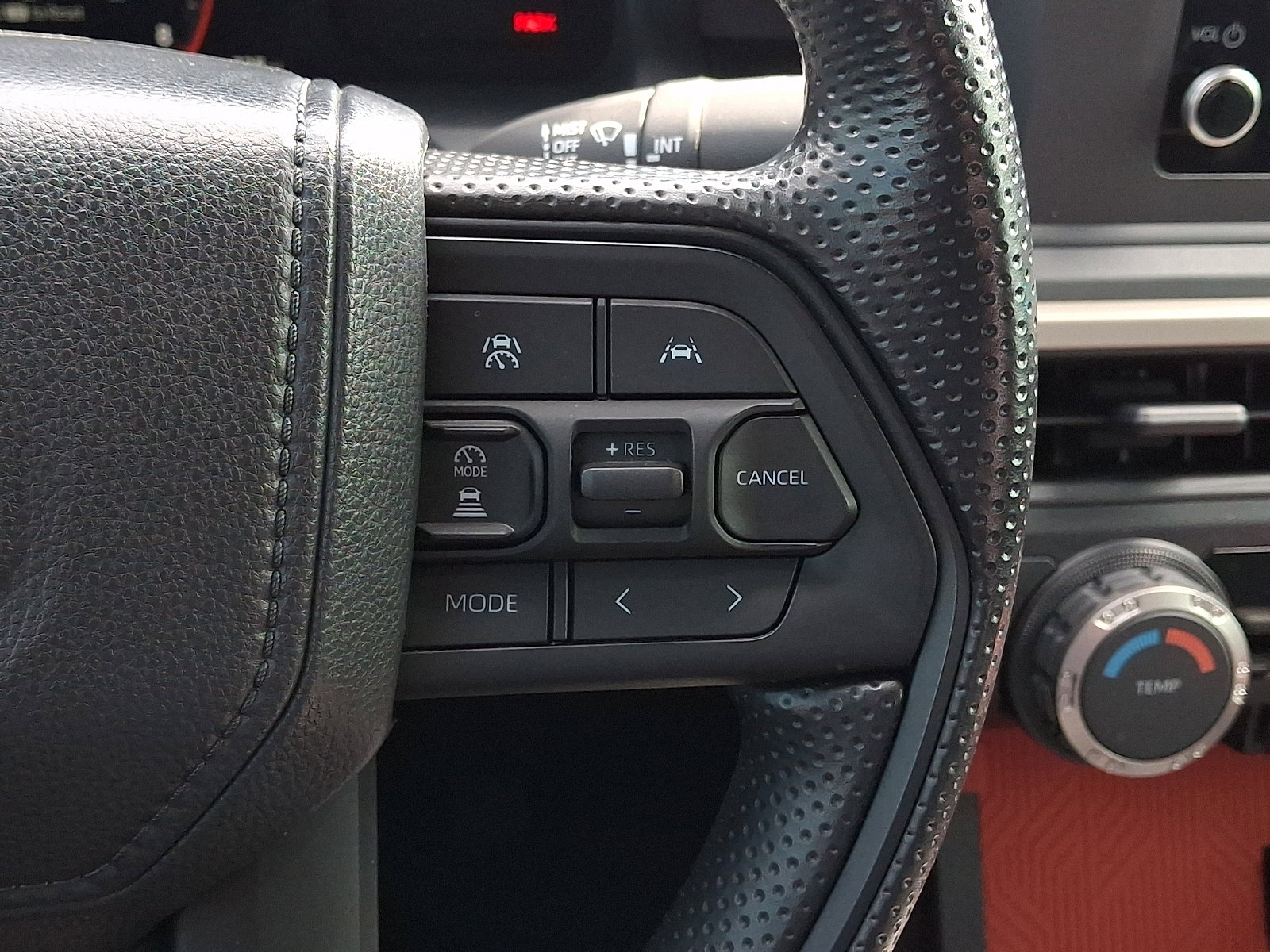 Used 2025 Toyota Tacoma SR w/ SR Upgrade Package image 23