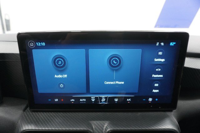 Certified 2024 Ford Mustang Coupe RWD image 22