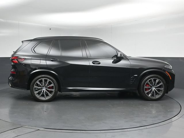 Used 2025 BMW X5 xDrive40i w/ Executive Package AWD/4WD image 8