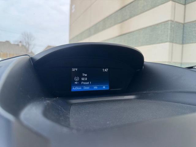 Certified 2018 Ford Escape SE image 23