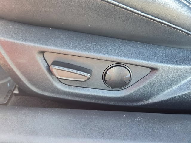 Certified 2024 Ford Mustang GT Premium w/ Mustang Nite Pony Package RWD image 11