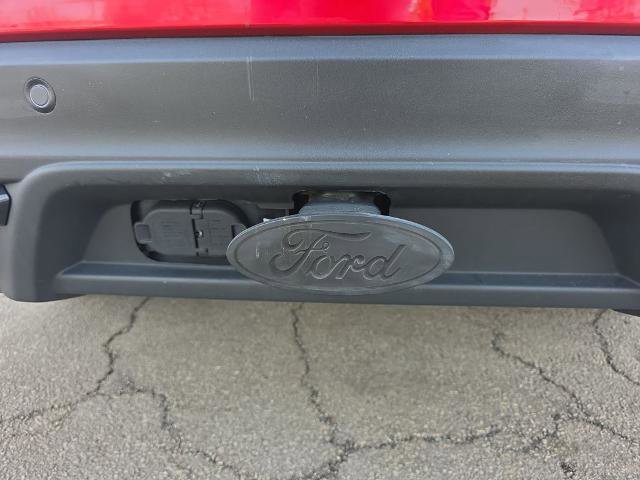 Certified 2023 Ford Explorer ST w/ Equipment Group 401A image 23