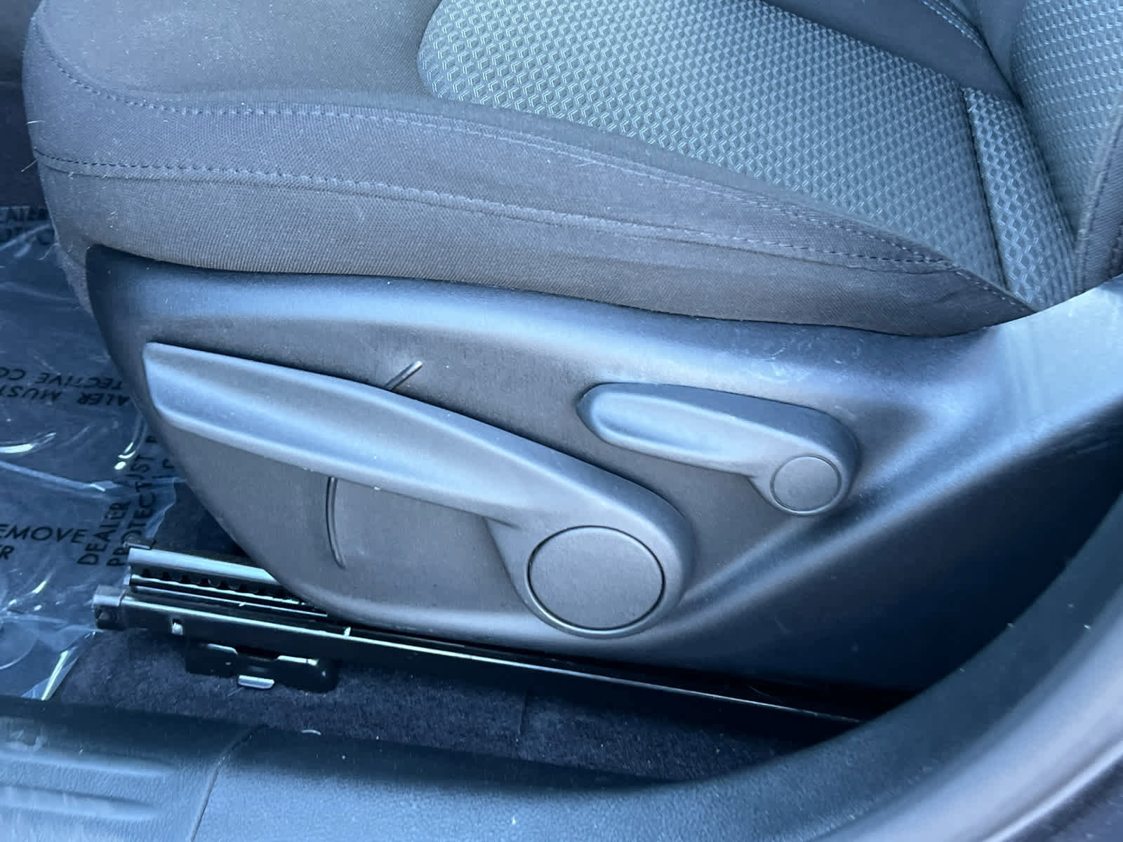 Used 2024 Jeep Compass Sport image 28