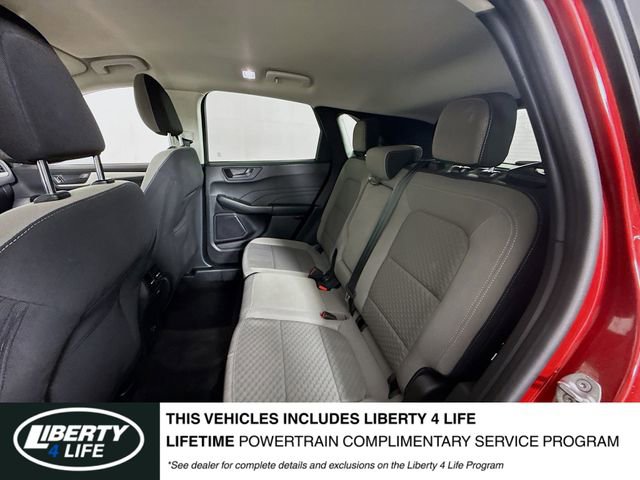 Certified 2022 Ford Escape SE w/ Convenience Package image 24