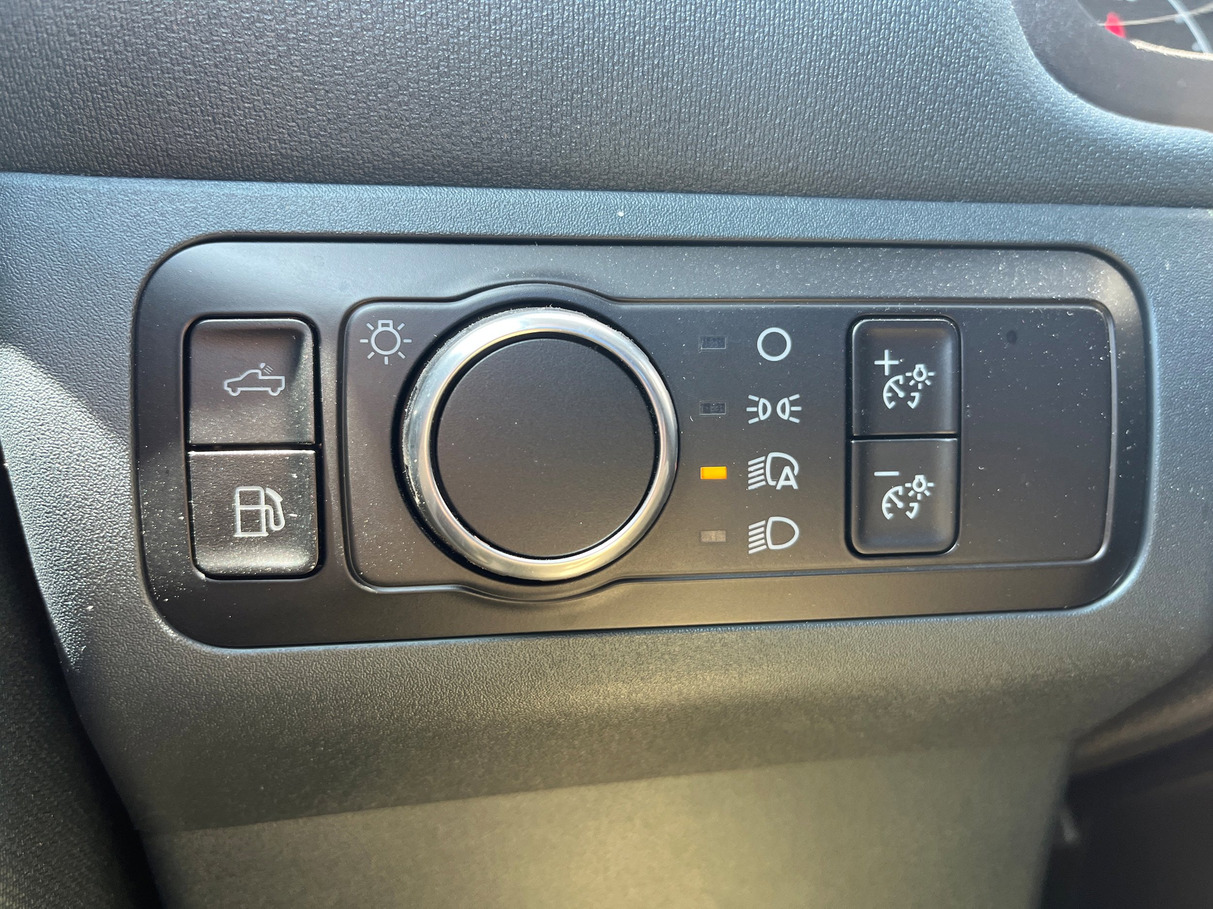 Certified 2024 Ford Maverick XLT w/ XLT Luxury Package FWD image 16
