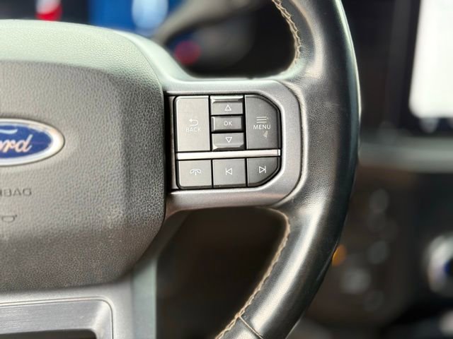 Certified 2023 Ford F450 Lariat AWD/4WD image 31